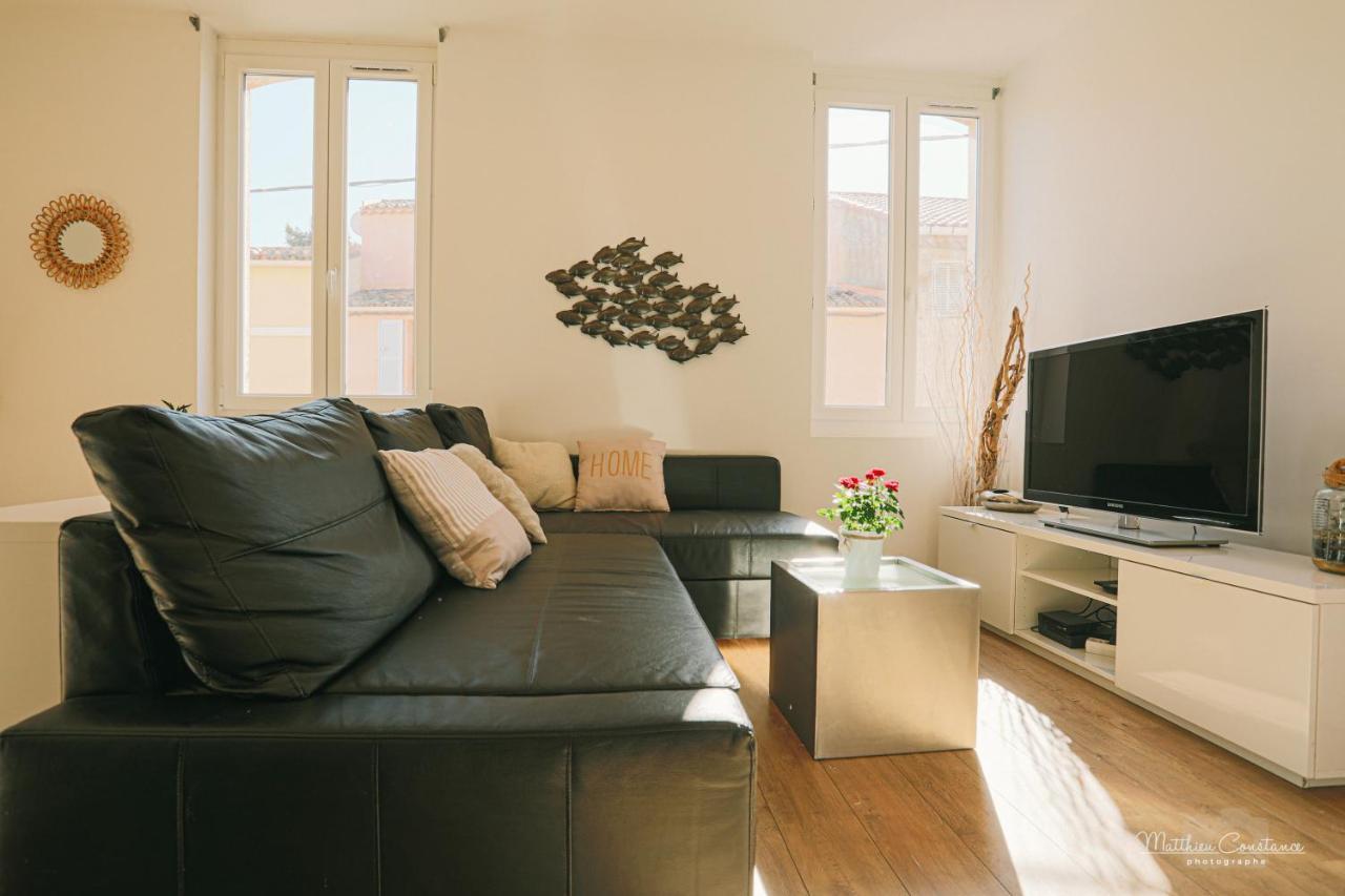 Appartement Le Cleli