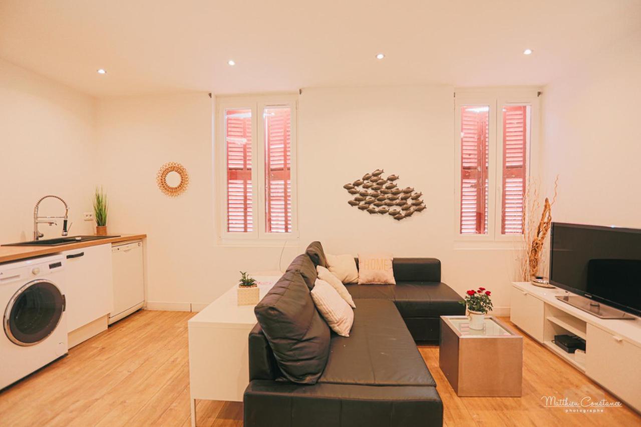 Appartement Le Cleli *
