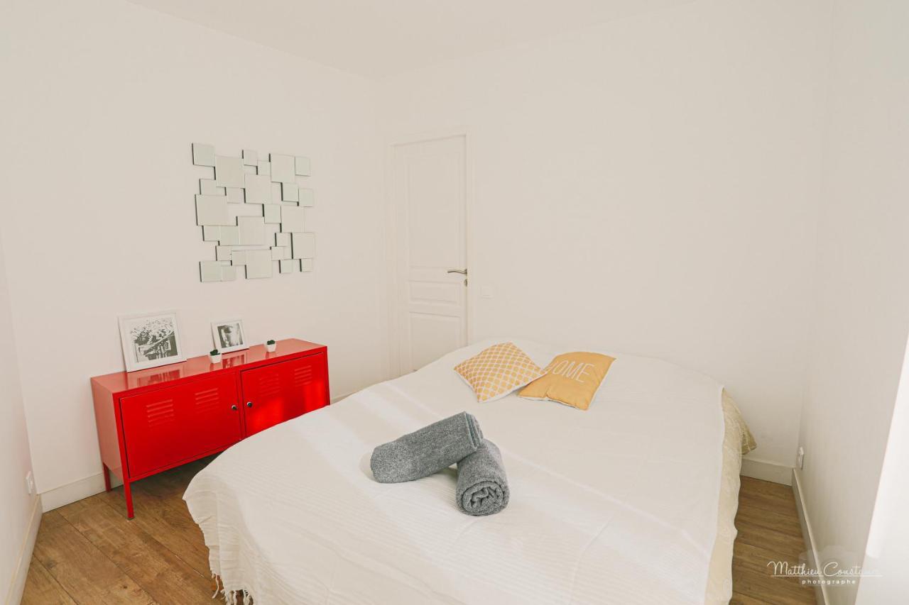 Appartement Le Cleli Cassis