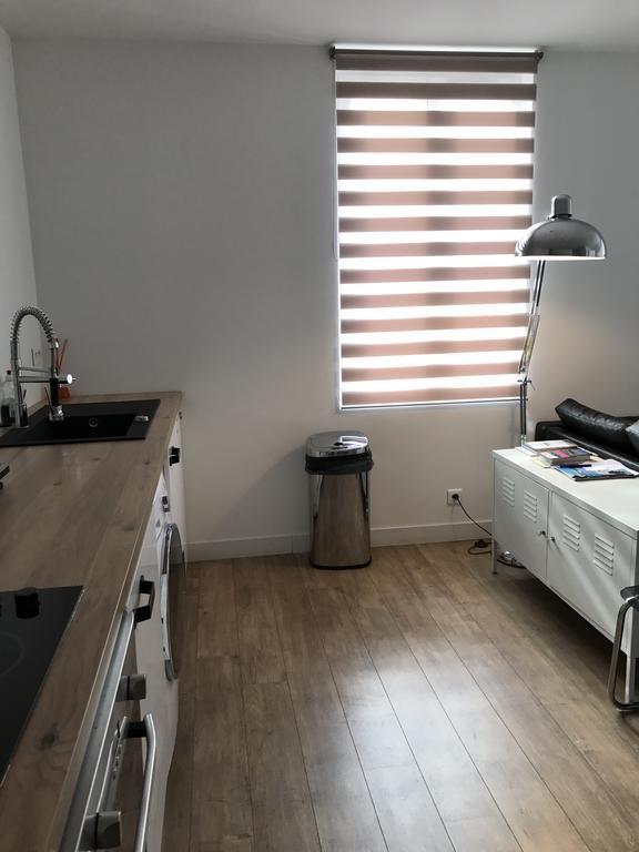 Le Cleli Appartement Cassis