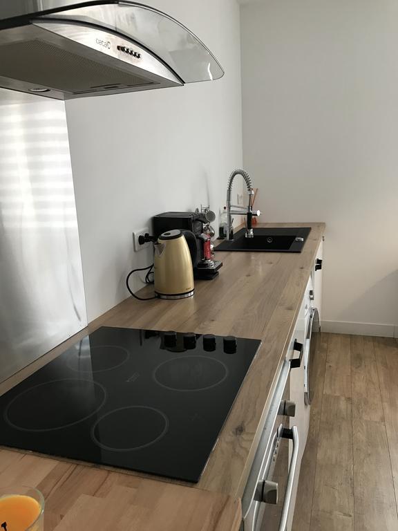 Le Cleli Appartement
