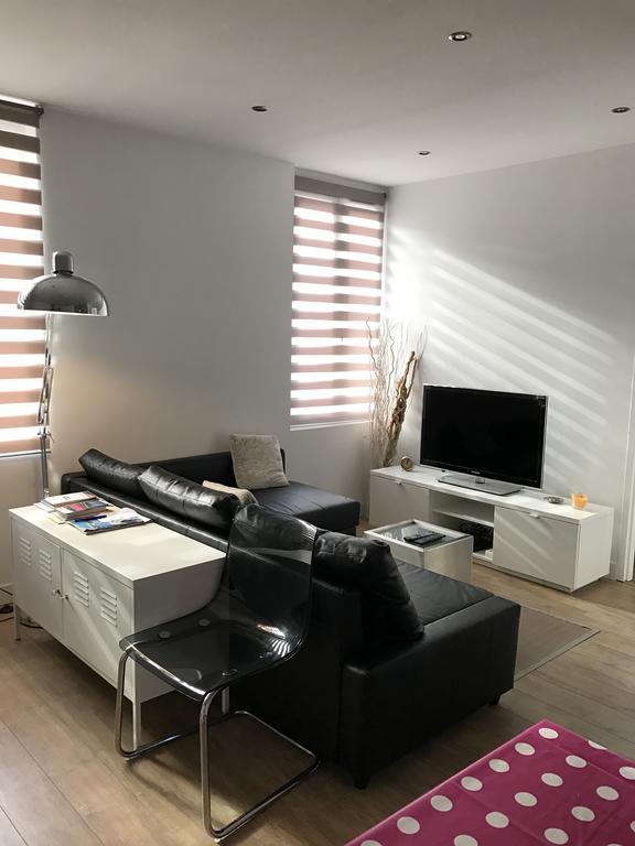 Appartement Le Cleli Cassis